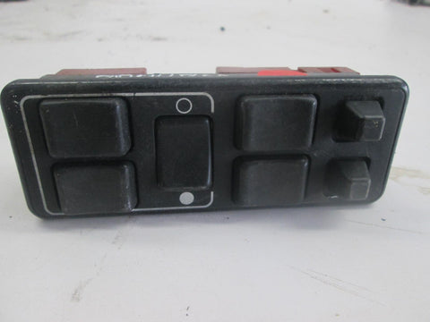 Volvo window switch 3544300