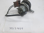 Volvo EGR control valve 3517959