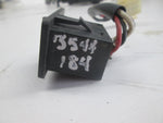 Volvo seat heater switch 3544184