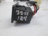 Volvo seat heater switch 3544184