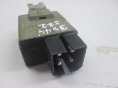 Volvo relay 3544322