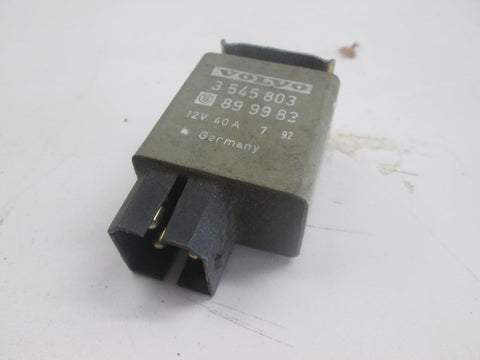 Volvo relay 3545806