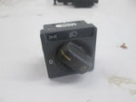 Volvo headlight switch 8622023