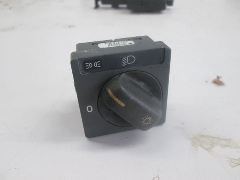 Volvo headlight switch 8622023