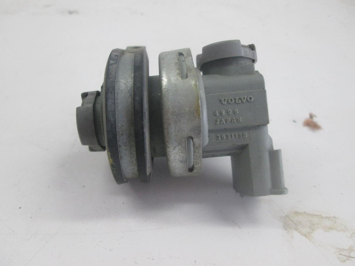 Volvo EGR control valve 3531138 – Allums Imports