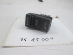Volvo driving mode switch 3545004