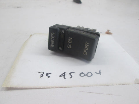 Volvo driving mode switch 3545004