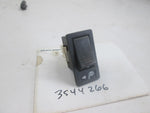 Volvo seat heater switch 3544266