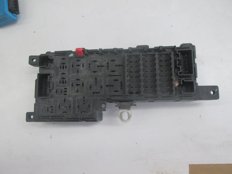 Volvo fuse realy junction box 518322110