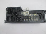 Volvo fuse realy junction box 518322110