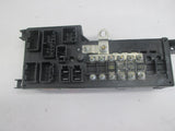 Volvo fuse realy junction box 518322110