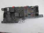 Volvo fuse realy junction box 518322326