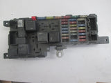 Volvo fuse realy junction box 518322326