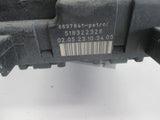 Volvo fuse realy junction box 518322326