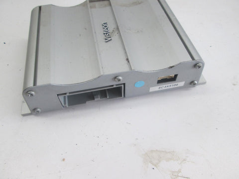 Volvo rear entertainment amplifier 4038628