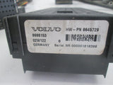 Volvo rear electronic module REM 8645729