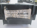 Volvo rear electronic module REM 8645411