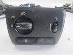 Volvo headlight switch 8691753 #2