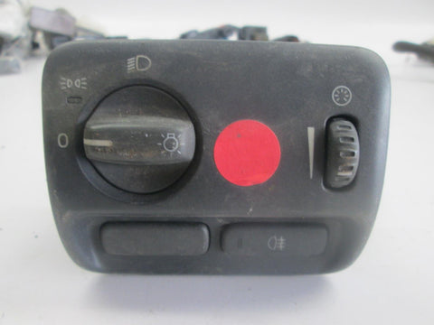 Volvo headlight switch 9459983 #1