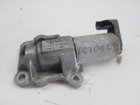 Volvo cam shaft adjuster solenoid 8670421