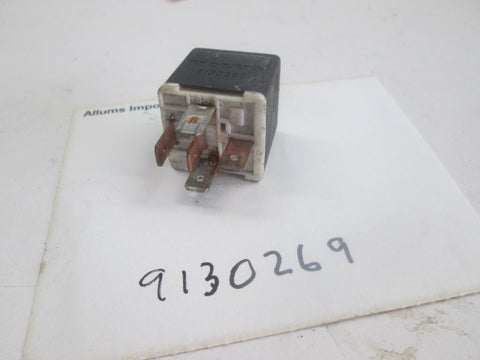 Volvo relay 9130269