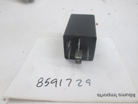 Volvo relay 8591729