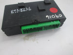 Volvo alarm control module 9472463