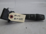 Volvo V70 S60 S80 wiper combination switch 8691695