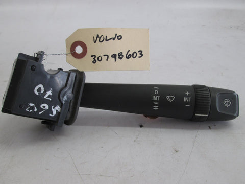 Volvo V70 S60 S80 wiper combination switch 8691695