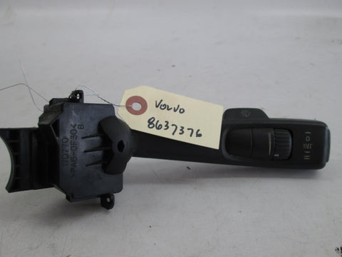 Volvo S40 wiper combination switch 8691695