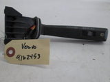 Volvo V70 S70 wiper combination switch 9162453