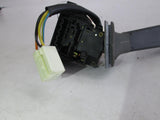 Volvo V70 S70 wiper combination switch 9162453