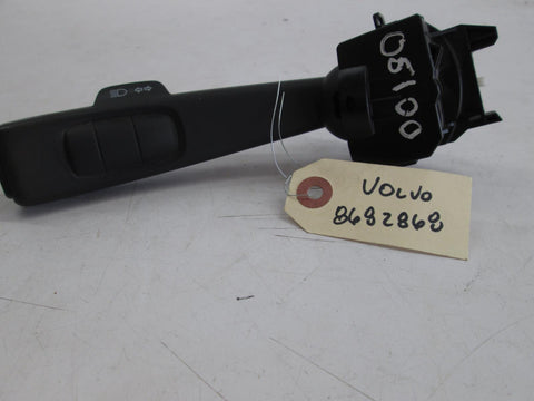 Volvo S40 V50 C70 turn signal combination switch 8682868