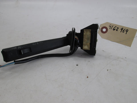 Volvo 960 V90 S90 turn signal combination switch 9162969