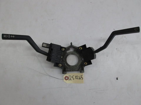 Volvo 740 940 turn signal wiper combination switch 1258265