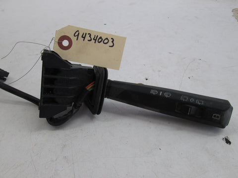 Volvo V70 S60 S80 turn signal combination switch 9434003