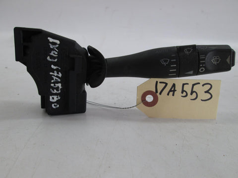 Jaguar X-Type wiper combination switch 1X4317A553BD