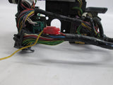 Jaguar XJ6 wiper combination switch DBC2194