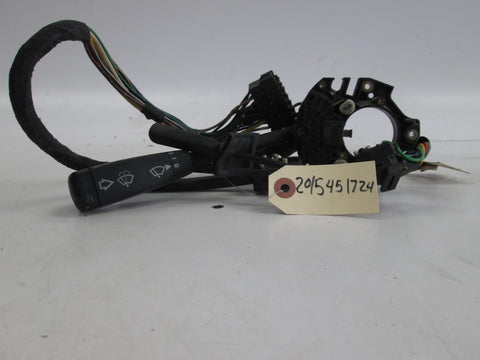 Mercedes W201 190e wiper combination switch 2015451724