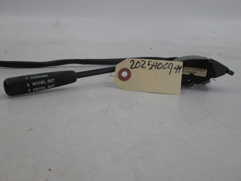 Mercedes W202 cruise control combination switch 2025400944