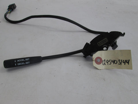 Mercedes R129 cruise control combination switch 1295403144