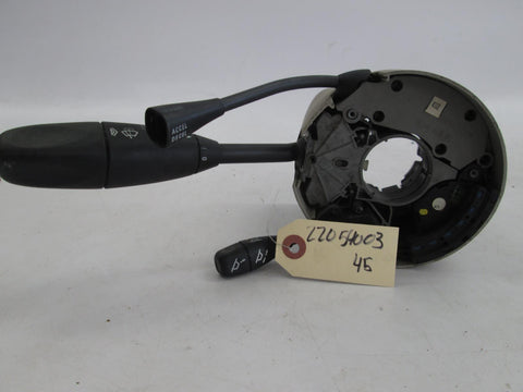 Mercedes W220 wiper cruise control combination switch 2205400345