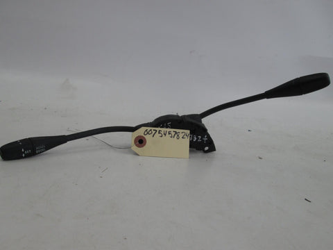 Mercedes W220 cruise control combination switch 0075457824