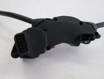 Mercedes W220 cruise control combination switch 0075457824