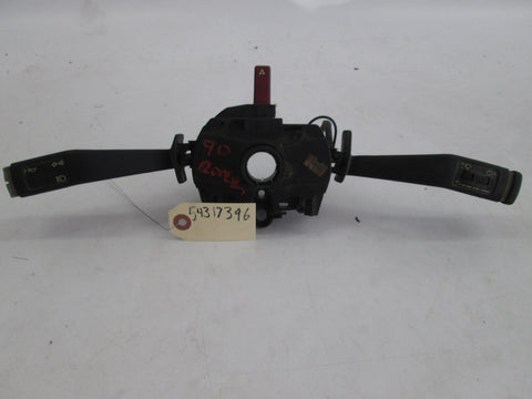 Range Rover classic turn wiper combination switch 54317396