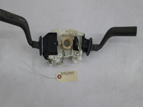Volvo S40 turn signal combination switch 30862849