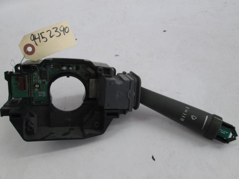 Volvo V70 S70 S80 wiper combination switch 9452390