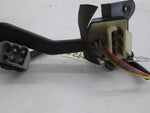 Volvo 740 940 turn signal wiper combination switch 1347929