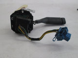 Jaguar XJ6 turn signal combination switch DBC2281