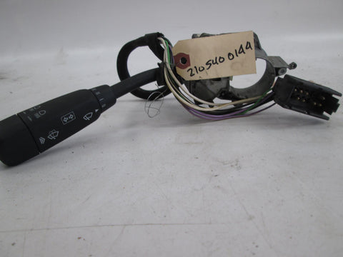 Mercedes W210 combination turn signal switch 2105400144